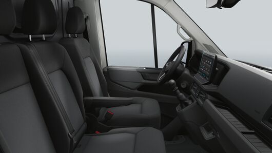 Obrázek Akční Crafter skříň 35 103kW 6G FWD DR