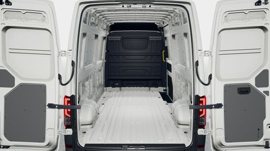 Obrázek Akční Crafter skříň 35 103kW 6G FWD DR