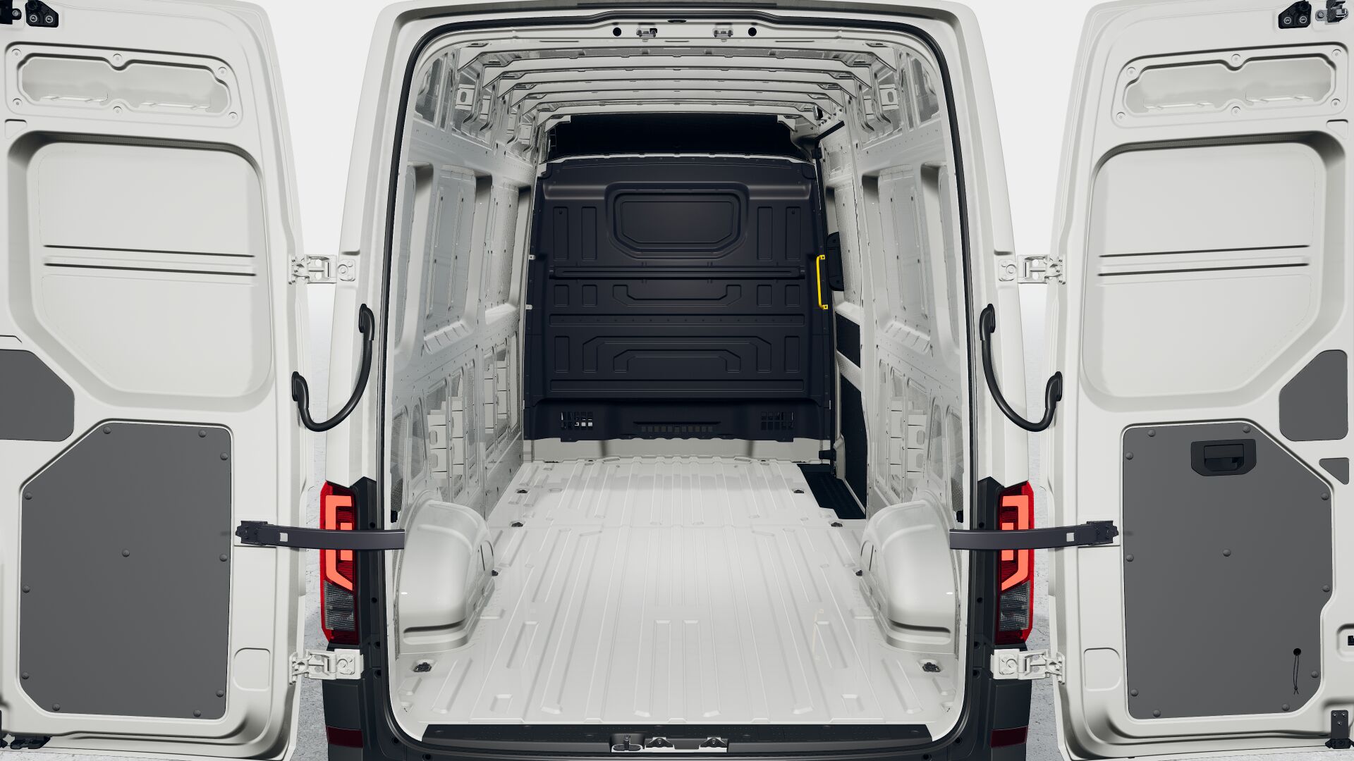 Obrázek Akční Crafter skříň 35 103kW 6G FWD DR