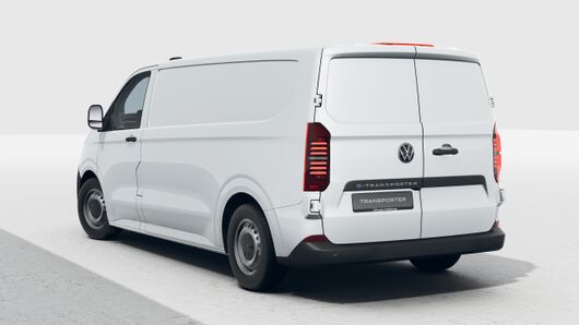 Obrázek e-Transporter skříň 100 kW DR