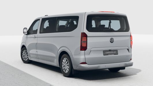 Obrázek Caravelle Life 2.5 PHEV DR