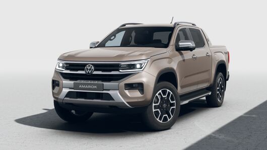 Obrázek Amarok DC Aventura 3,0 TDI 10AUT