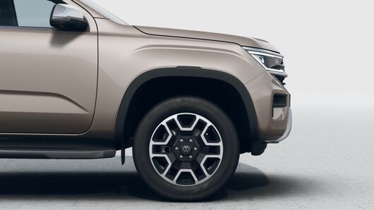 Obrázek Amarok DC Aventura 3,0 TDI 10AUT