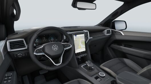 Obrázek Amarok DC Aventura 3,0 TDI 10AUT