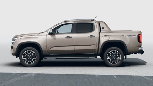 Obrázek Amarok DC Aventura 3,0 TDI 10AUT