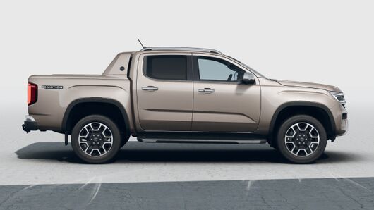 Obrázek Amarok DC Aventura 3,0 TDI 10AUT