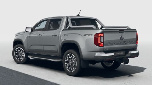 Obrázek Akční Amarok DC Style 3,0 TDI 10AUT