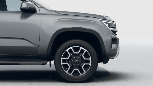 Obrázek Akční Amarok DC Style 3,0 TDI 10AUT