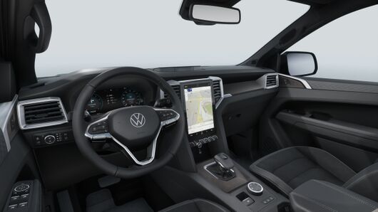 Obrázek Akční Amarok DC Style 3,0 TDI 10AUT