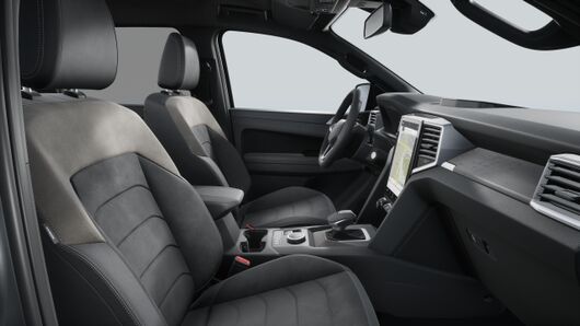 Obrázek Akční Amarok DC Style 3,0 TDI 10AUT