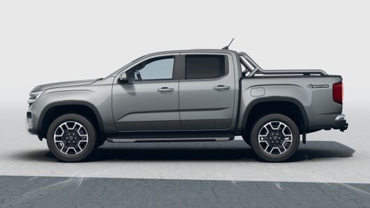 Obrázek Akční Amarok DC Style 3,0 TDI 10AUT