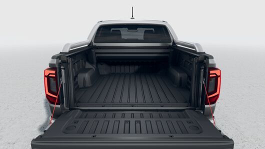 Obrázek Akční Amarok DC Style 3,0 TDI 10AUT