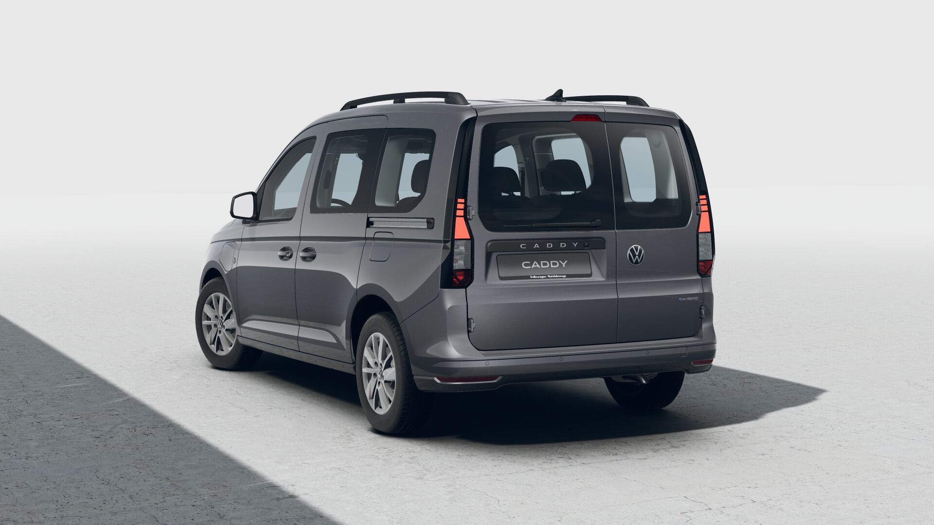 Obrázek Akční Caddy Life 1,5 TSI PHEV