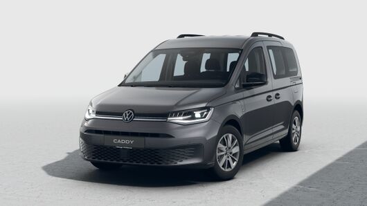 Obrázek Akční Caddy Life 1,5 TSI PHEV