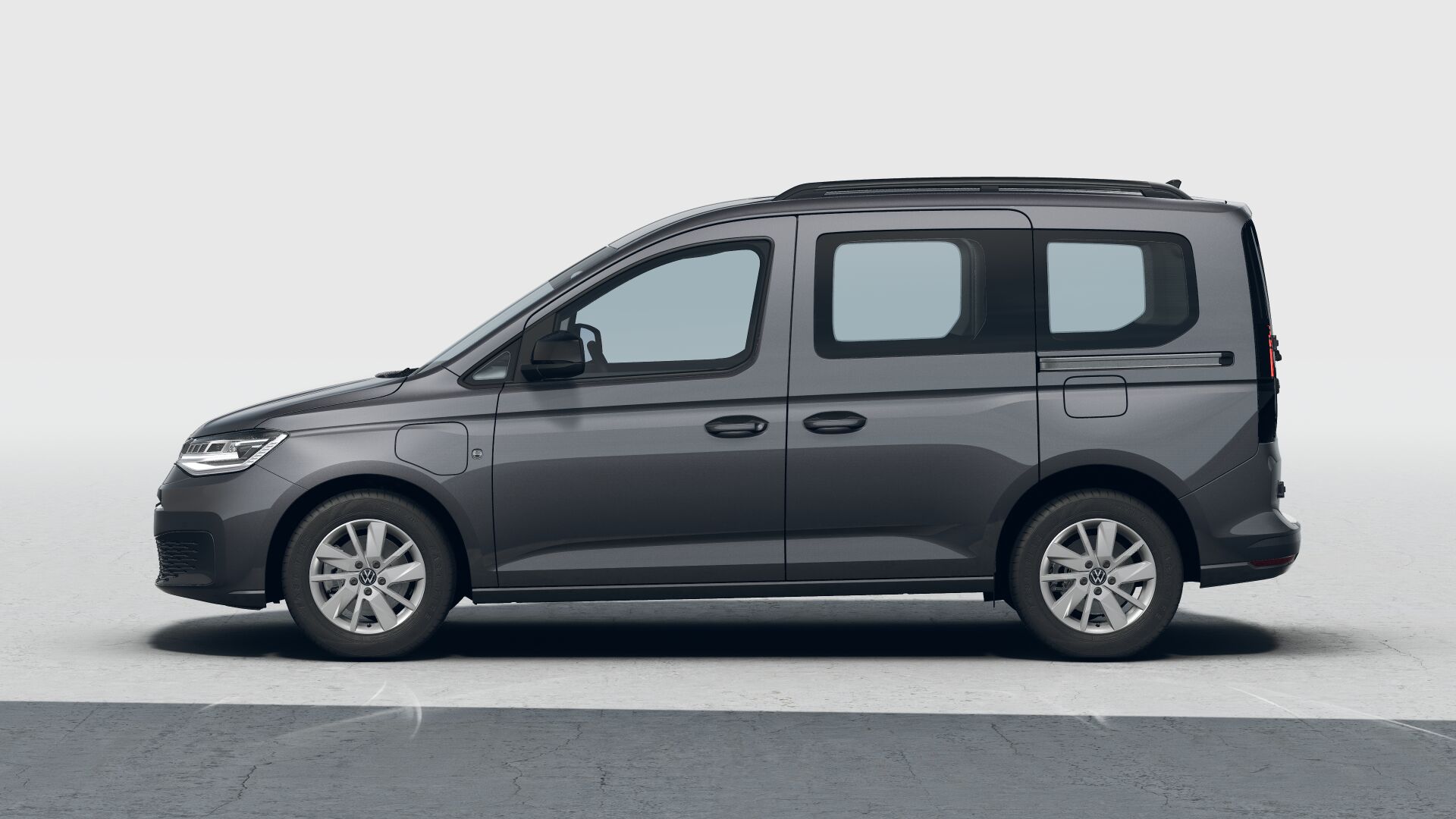 Obrázek Akční Caddy Life 1,5 TSI PHEV