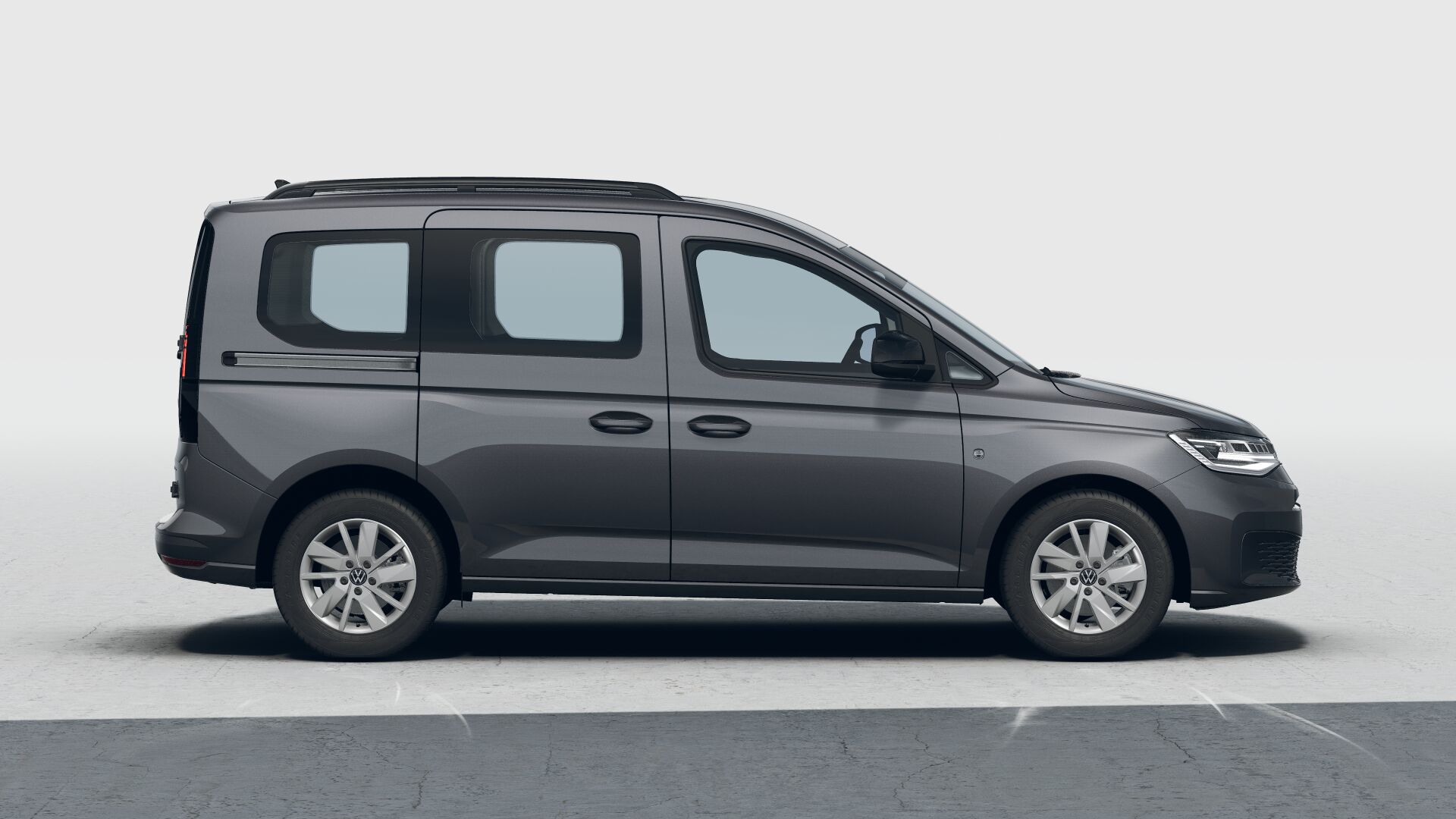 Obrázek Akční Caddy Life 1,5 TSI PHEV