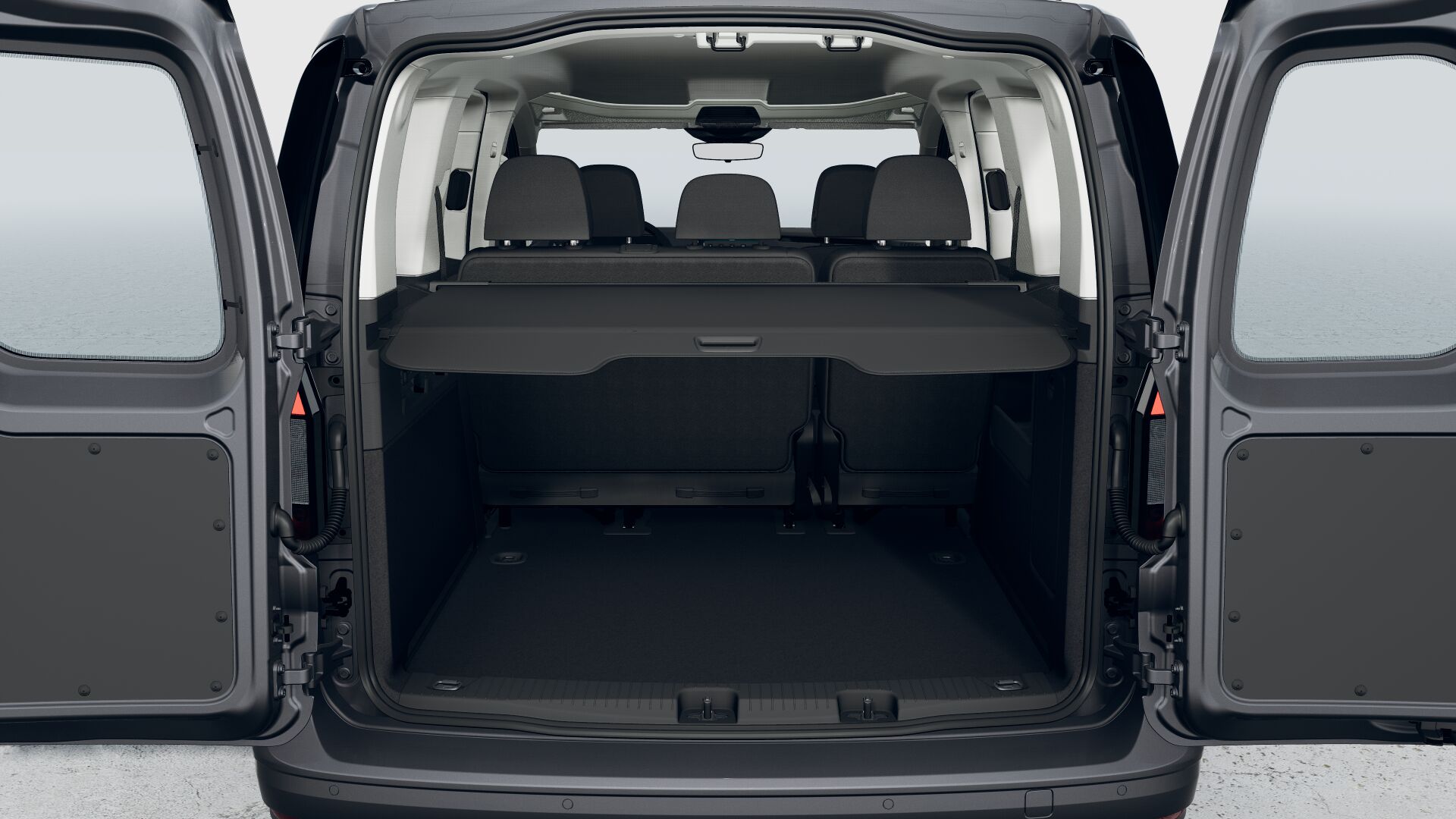 Obrázek Akční Caddy Life 1,5 TSI PHEV