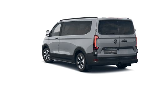 Obrázek e-Transporter Kombi 210 kW KR