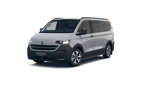Obrázek e-Transporter Kombi 210 kW KR