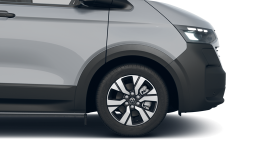 Obrázek e-Transporter Kombi 210 kW KR
