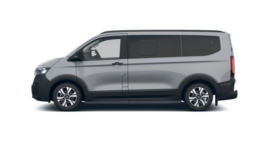 Obrázek e-Transporter Kombi 210 kW KR