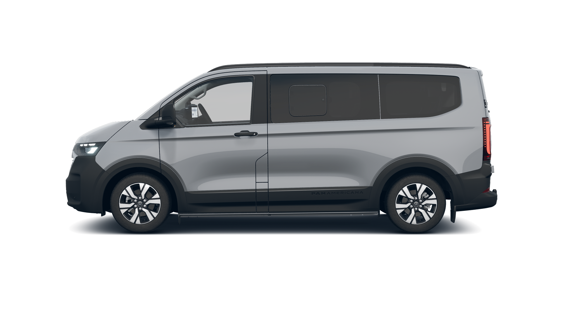 Obrázek e-Transporter Kombi 210 kW KR