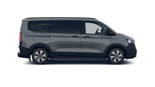 Obrázek e-Transporter Kombi 210 kW KR