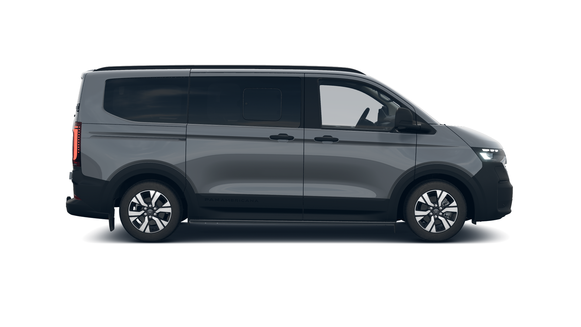 Obrázek e-Transporter Kombi 210 kW KR