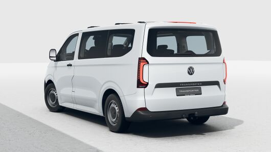 Obrázek Transporter Kombi N1 2,0 TDI KR