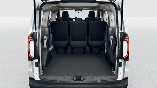 Obrázek Transporter Kombi N1 2,0 TDI KR