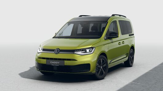 Obrázek Akční Caddy Life 1,5 TSI PHEV