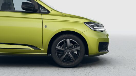 Obrázek Akční Caddy Life 1,5 TSI PHEV