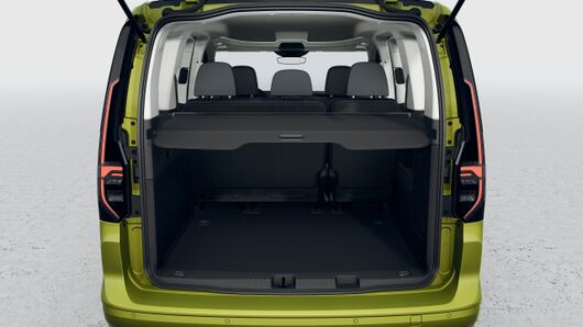 Obrázek Akční Caddy Life 1,5 TSI PHEV