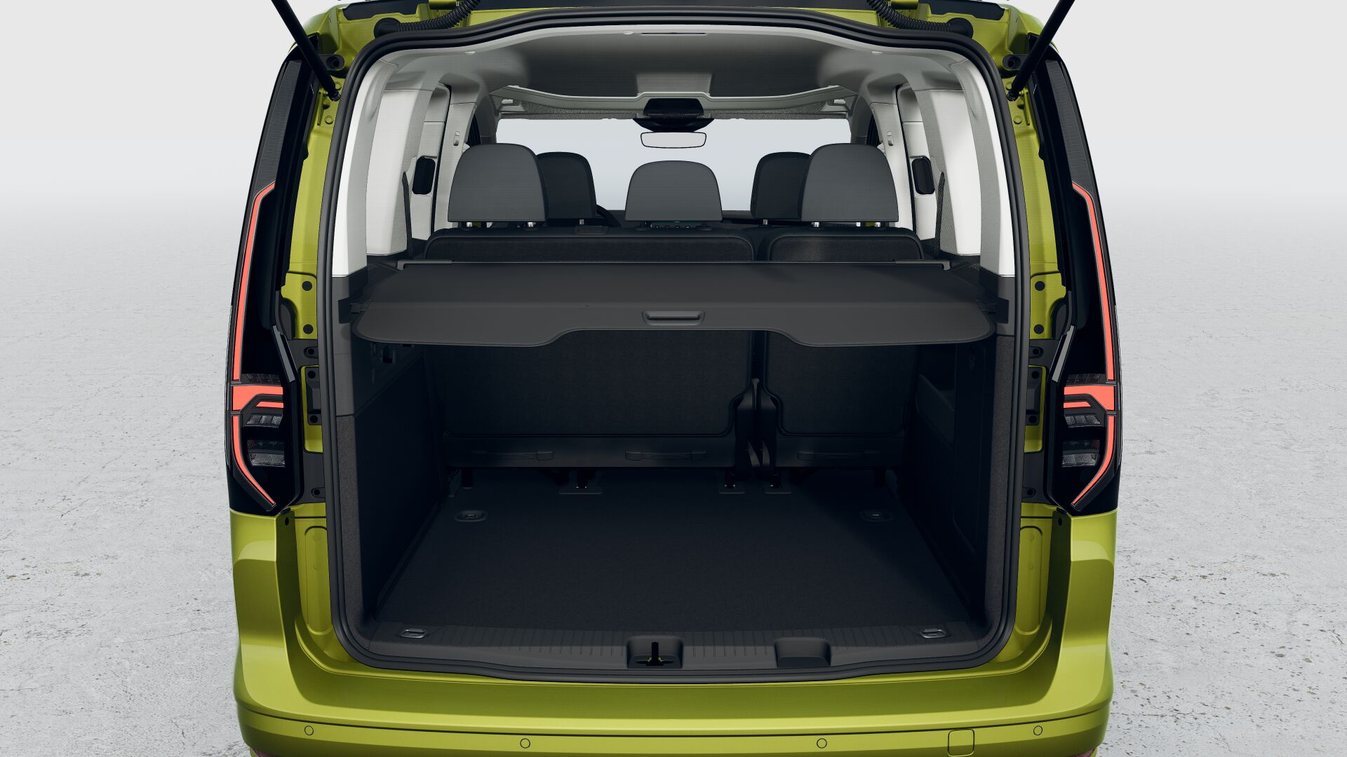 Obrázek Akční Caddy Life 1,5 TSI PHEV