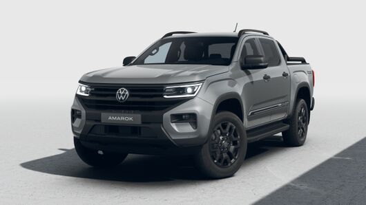 Obrázek Amarok DC Dark Label 3,0 TDI 10AUT