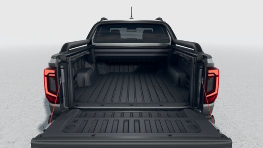 Obrázek Amarok DC Dark Label 3,0 TDI 10AUT