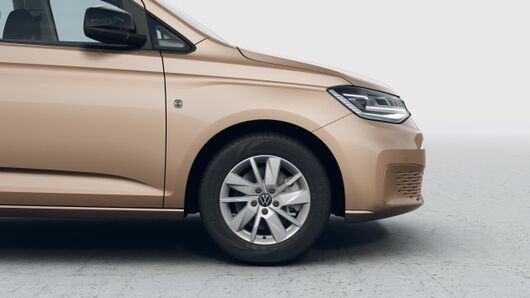 Obrázek Akční Caddy 1,5 TSI PHEV