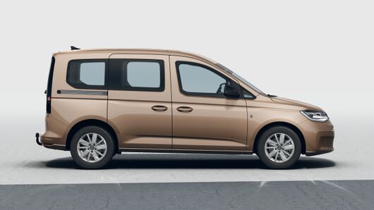 Obrázek Akční Caddy 1,5 TSI PHEV