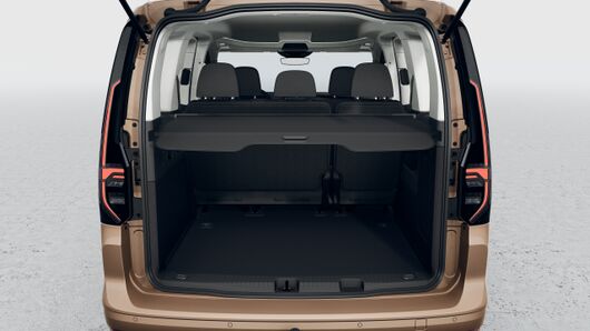 Obrázek Akční Caddy 1,5 TSI PHEV