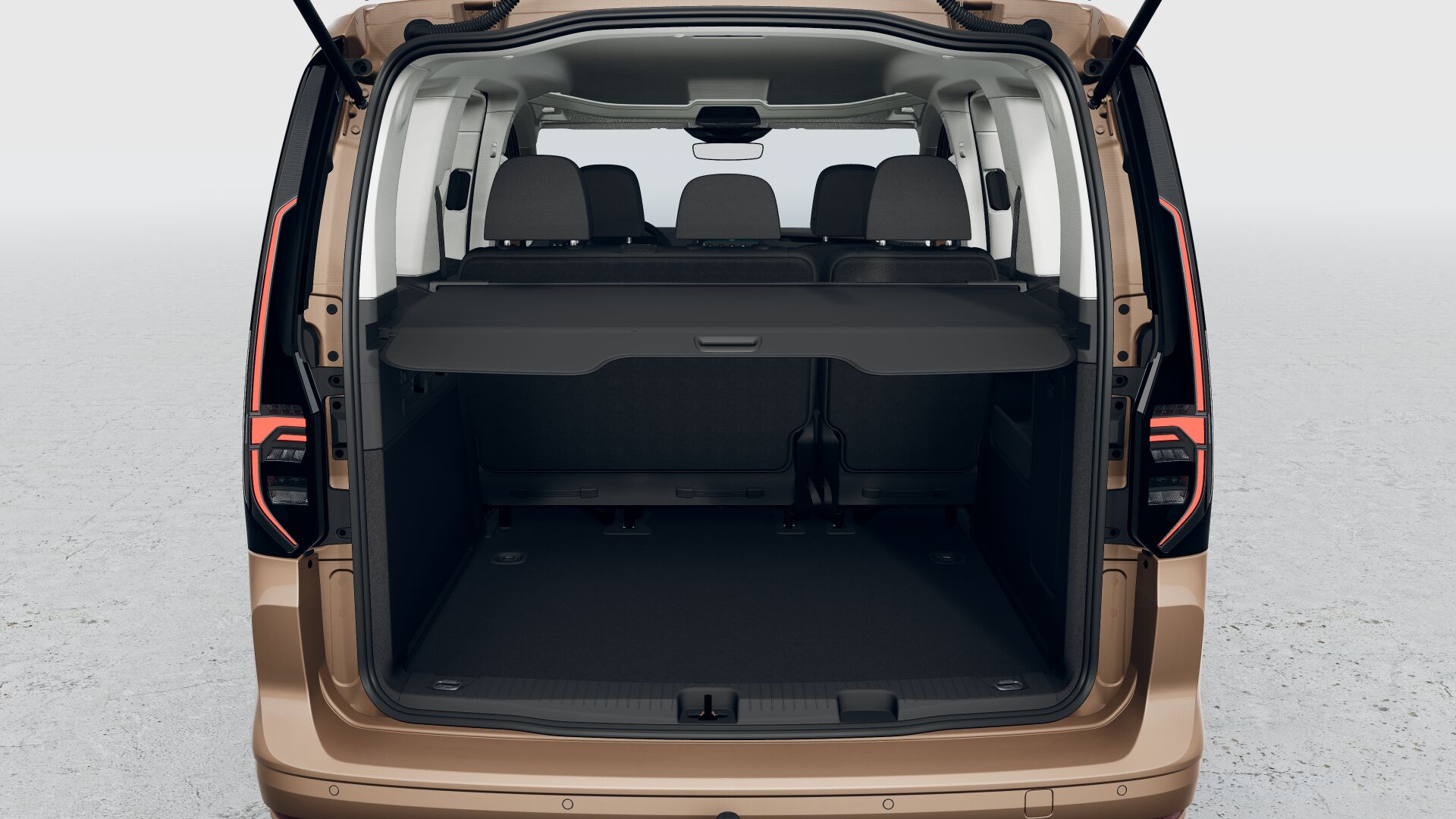 Obrázek Akční Caddy 1,5 TSI PHEV