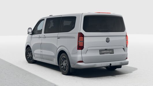 Obrázek Caravelle Life 2.5 PHEV KR