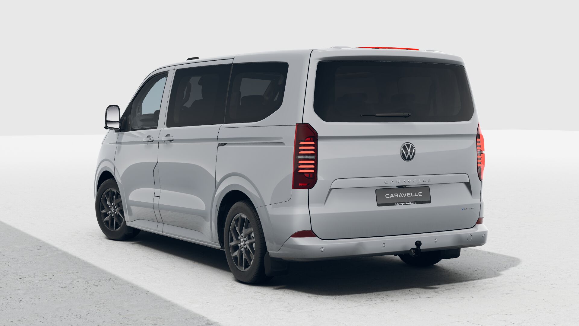 Obrázek Caravelle Life 2.5 PHEV KR