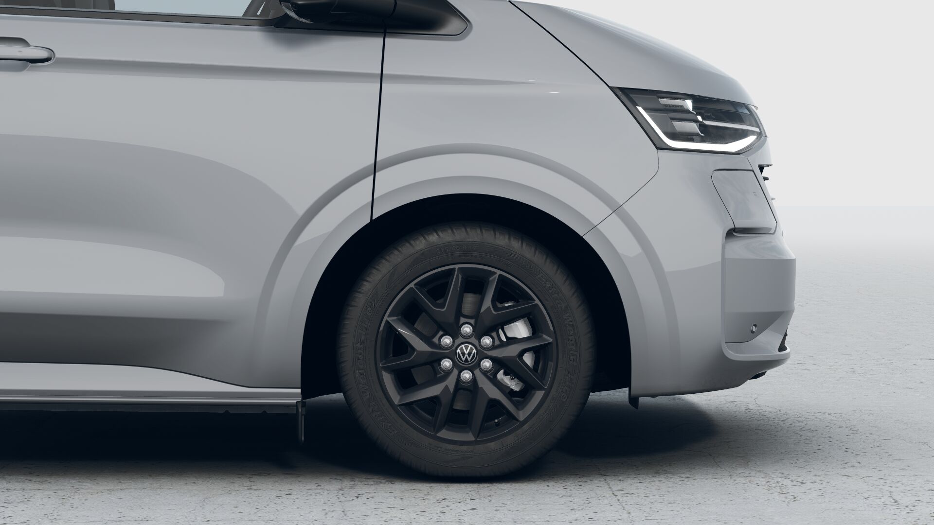 Obrázek Caravelle Life 2.5 PHEV KR