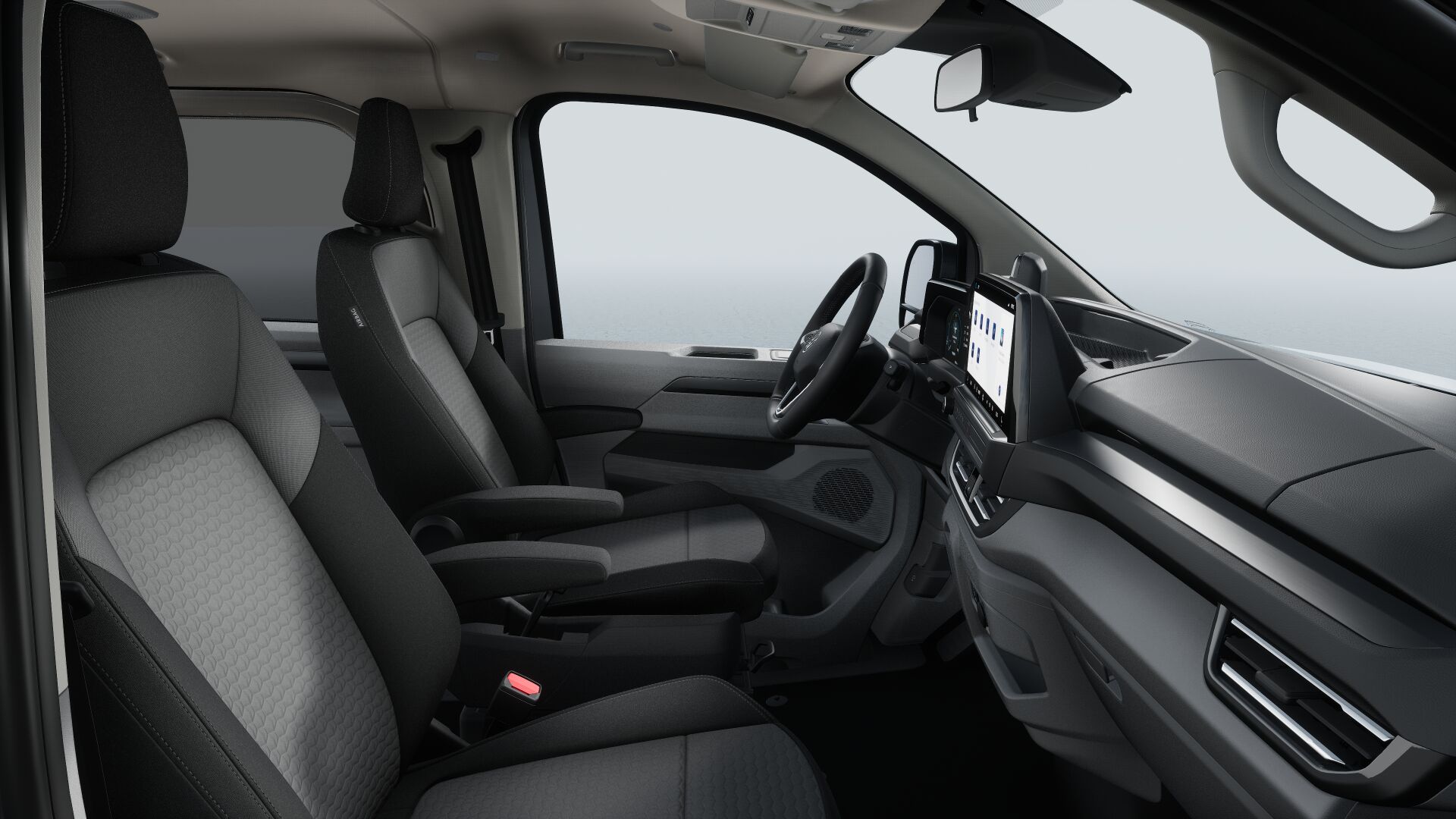 Obrázek Caravelle Life 2.5 PHEV KR