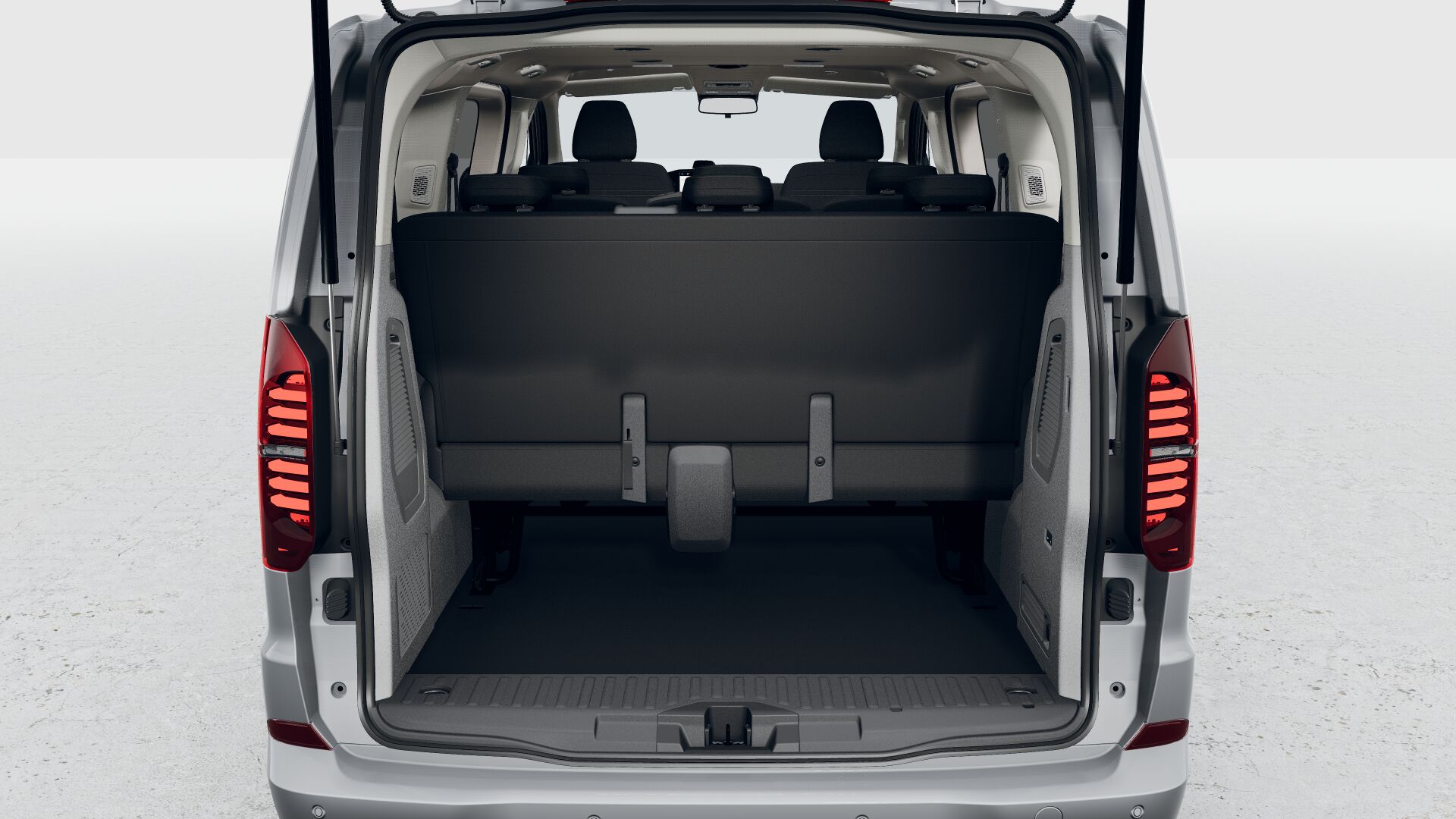 Obrázek Caravelle Life 2.5 PHEV KR