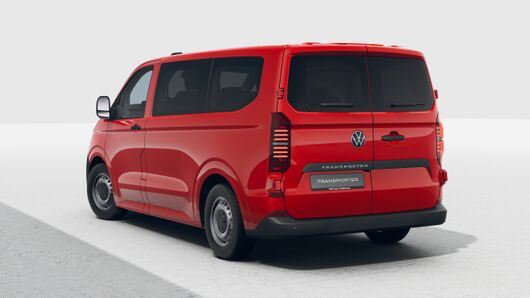 Obrázek Akční Transporter Kombi N1 2,0 TDI KR