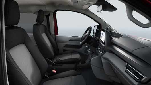 Obrázek Akční Transporter Kombi N1 2,0 TDI KR