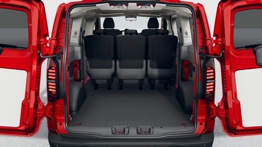 Obrázek Akční Transporter Kombi N1 2,0 TDI KR