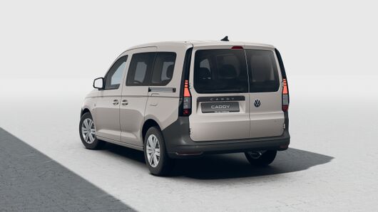 Obrázek Akční Caddy 1,5 TSI PHEV