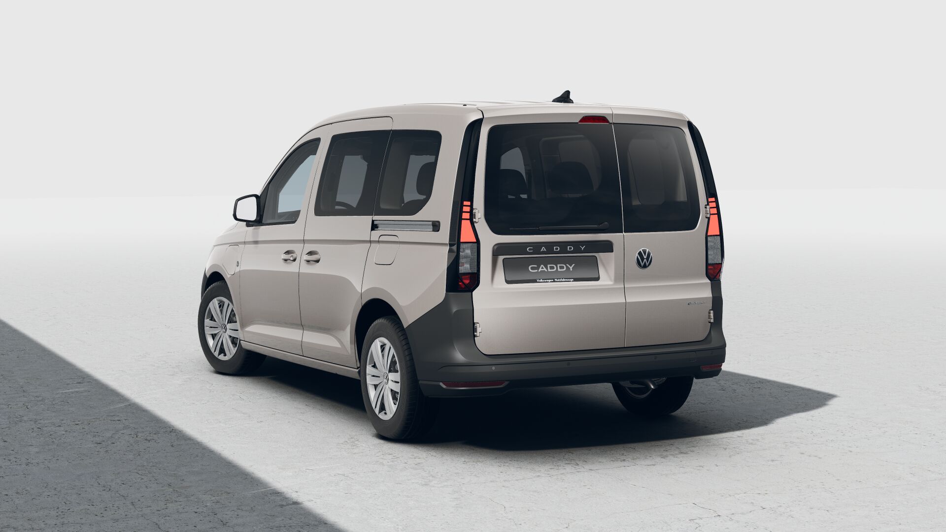 Obrázek Akční Caddy 1,5 TSI PHEV